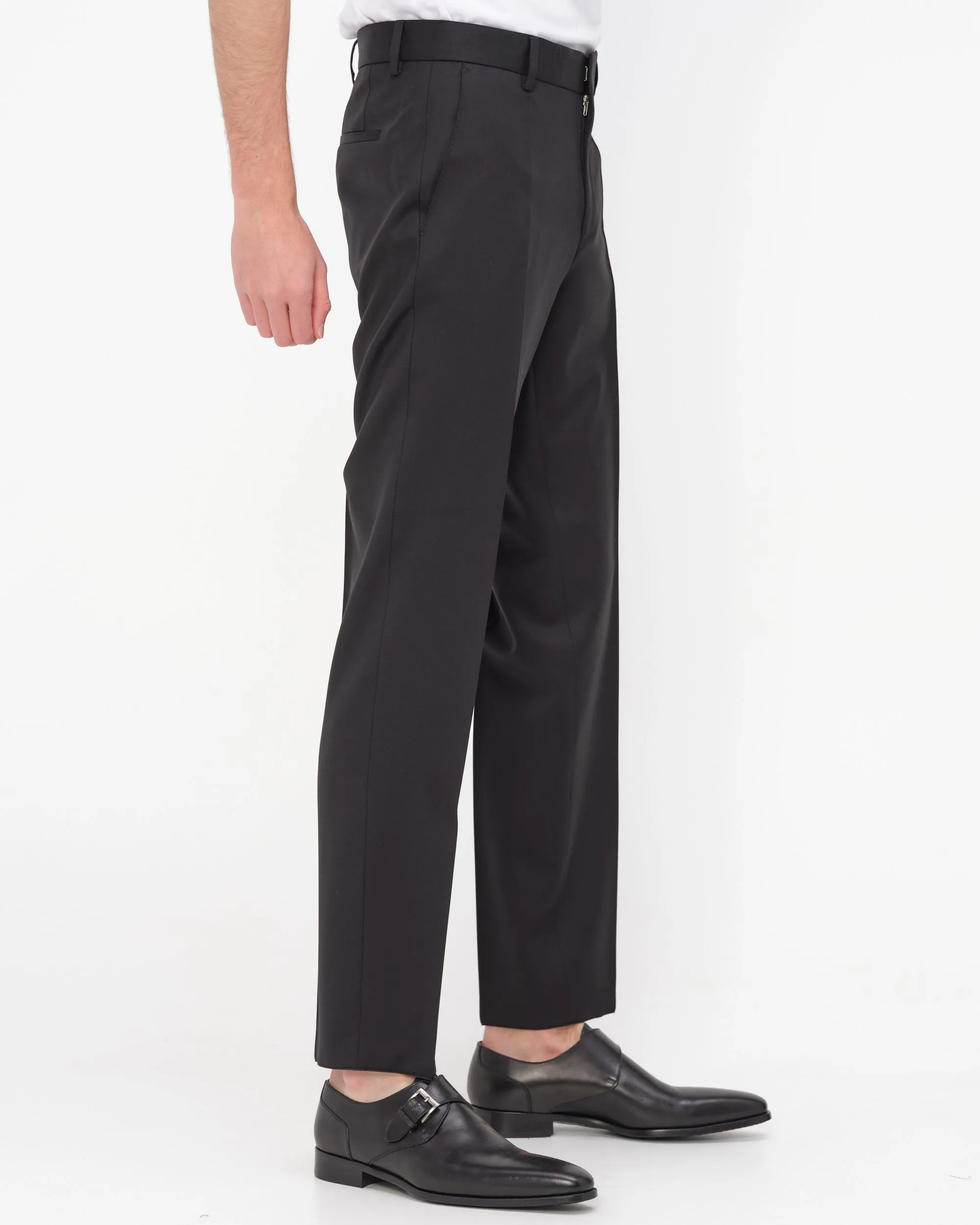 Hugo Boss Menswear Mix & Match Pantalon - Afbeelding 5