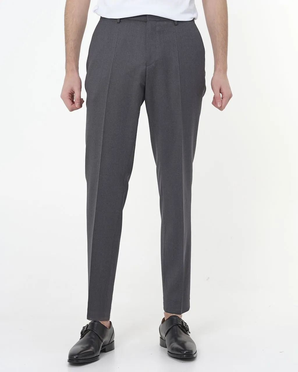 Hugo Boss Menswear Mix & Match Pantalon - Afbeelding 2