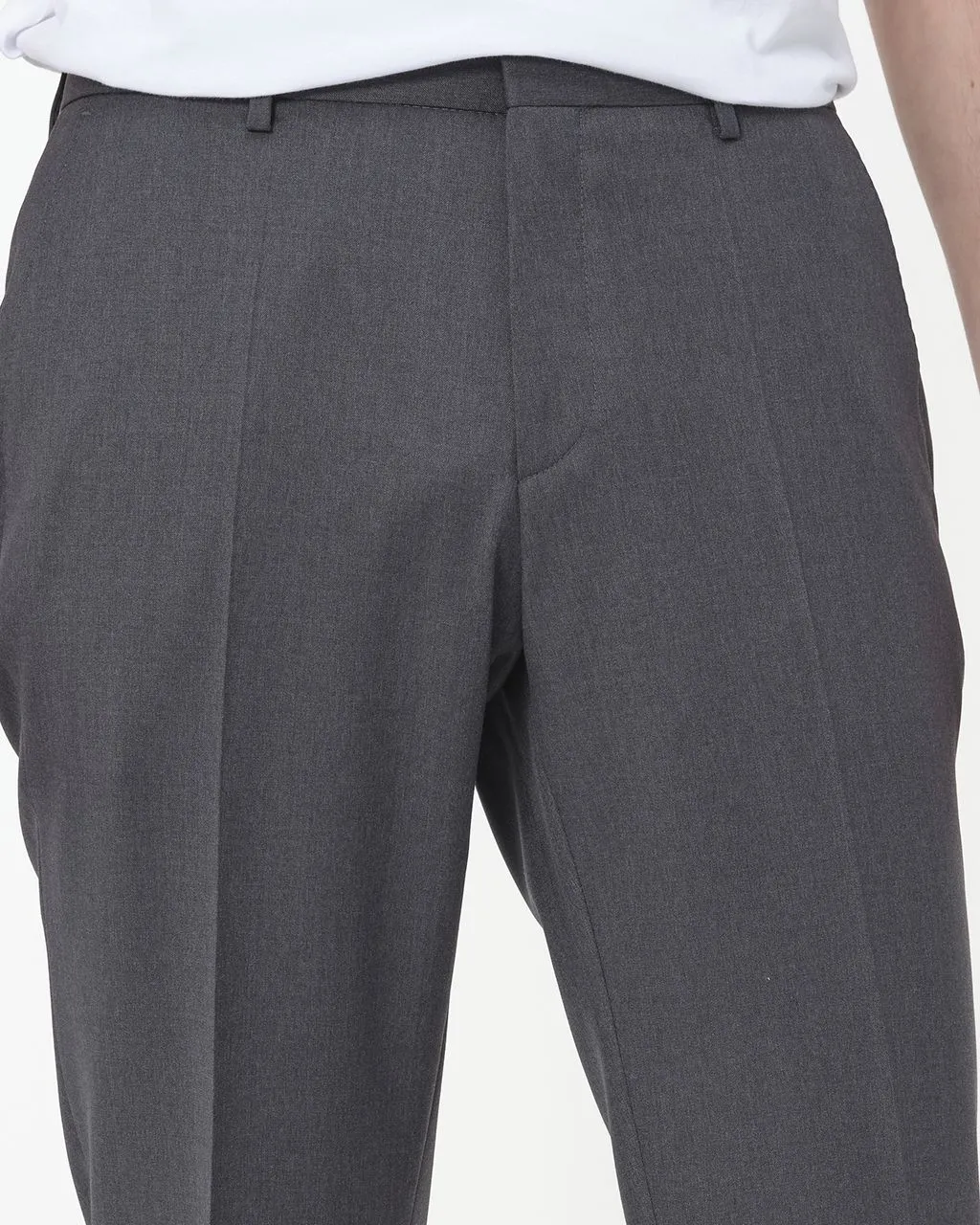 Hugo Boss Menswear Mix & Match Pantalon - Afbeelding 3