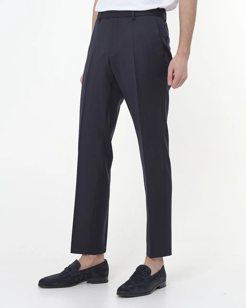 Hugo Boss Menswear Mix & Match Pantalon - Afbeelding 4