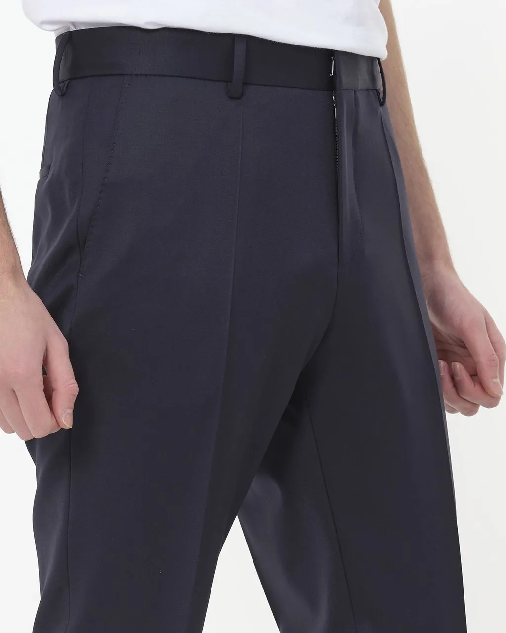 Hugo Boss Menswear Mix & Match Pantalon - Afbeelding 5