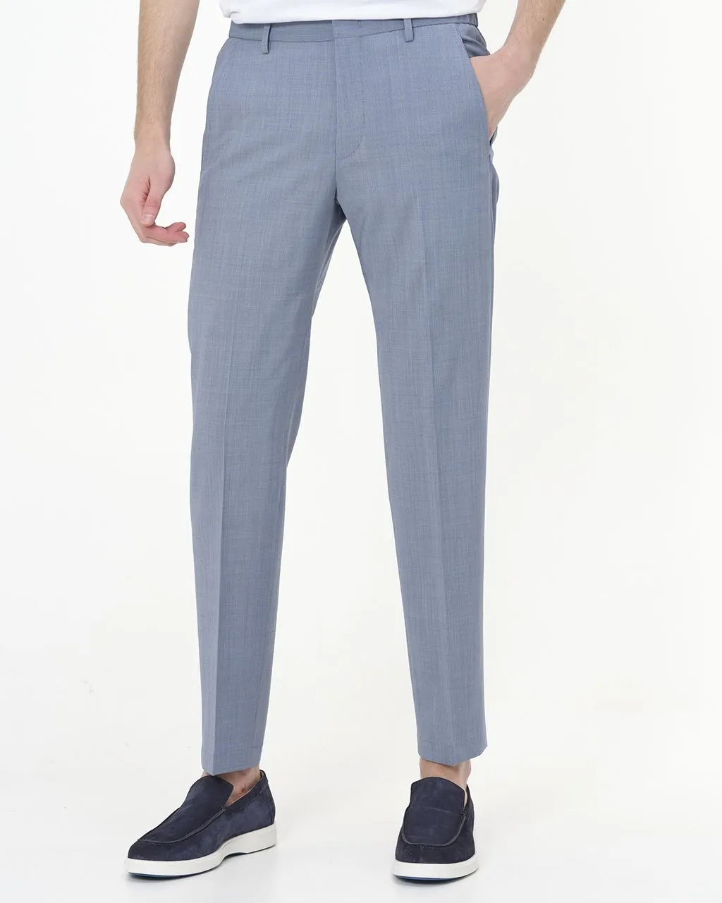 Pierre Cardin Mix & Match Pantalon - Afbeelding 2