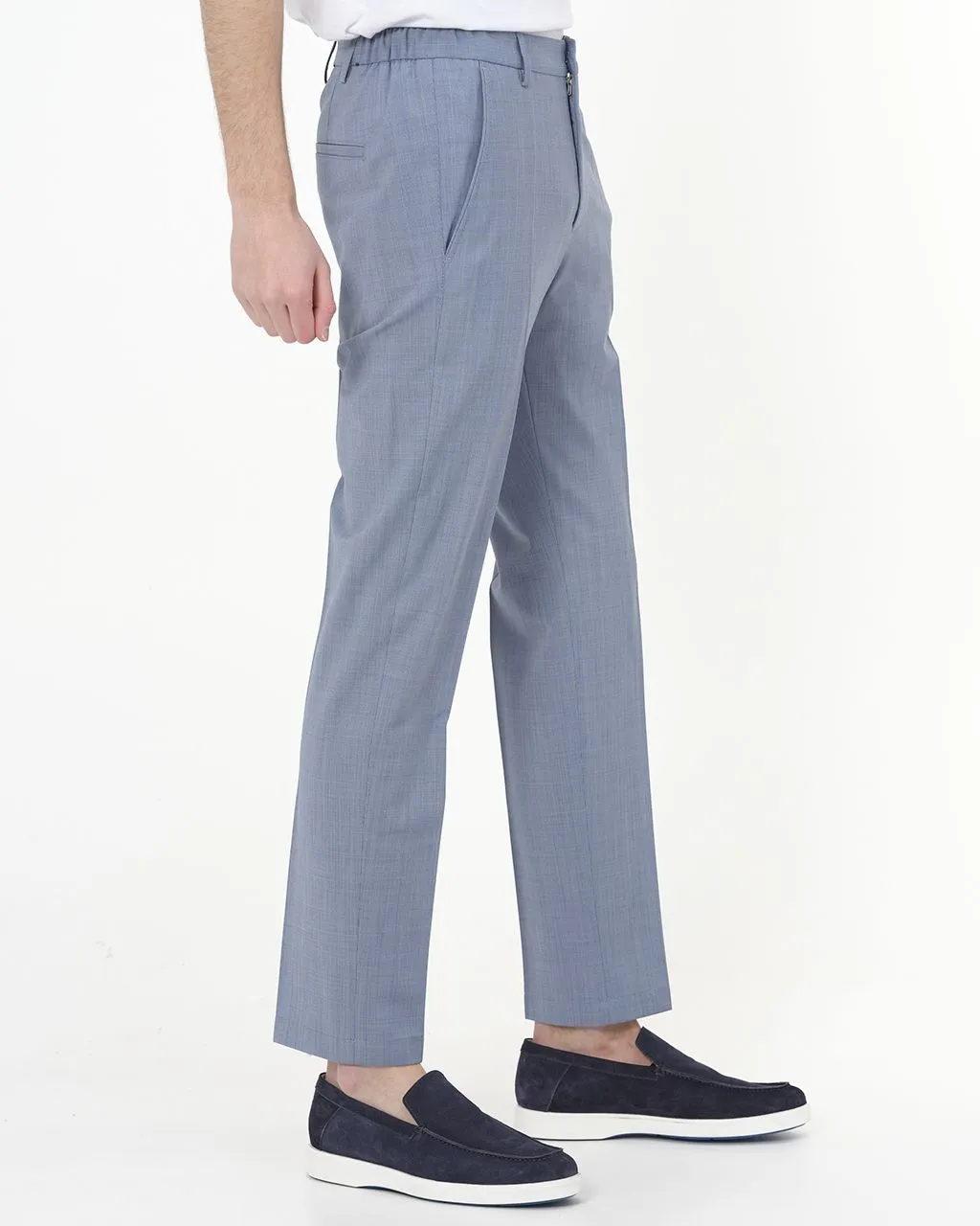 Pierre Cardin Mix & Match Pantalon - Afbeelding 4