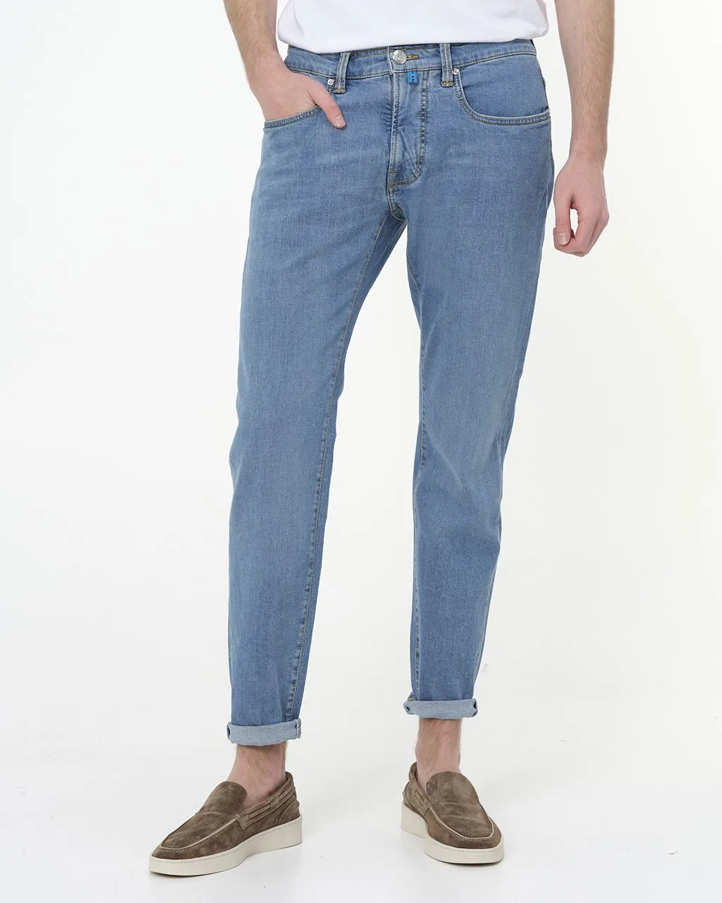 Pierre Cardin Antibes Jeans - Afbeelding 2