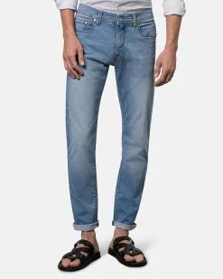 Pierre Cardin Lyon Future Flex Jeans