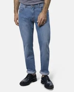 Pierre Cardin Lyon Future Flex Jeans