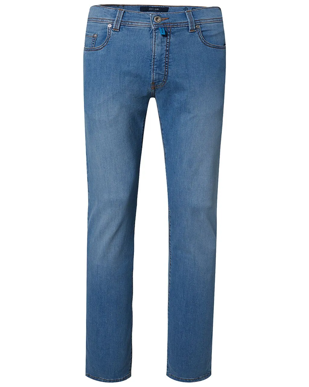 Pierre Cardin Lyon Future Flex Jeans - Afbeelding 3