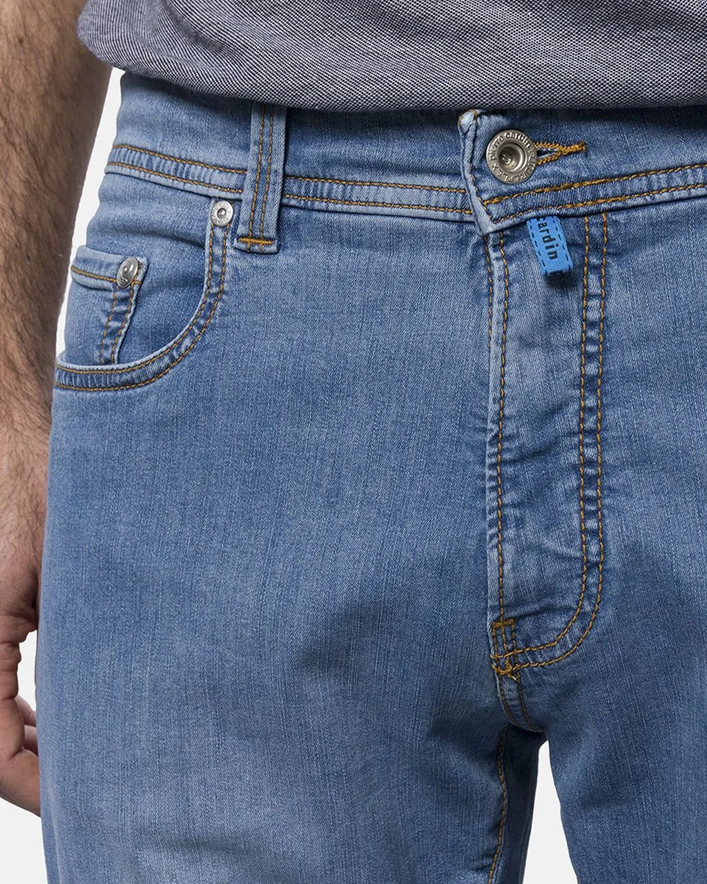 Pierre Cardin Lyon Future Flex Jeans - Afbeelding 5