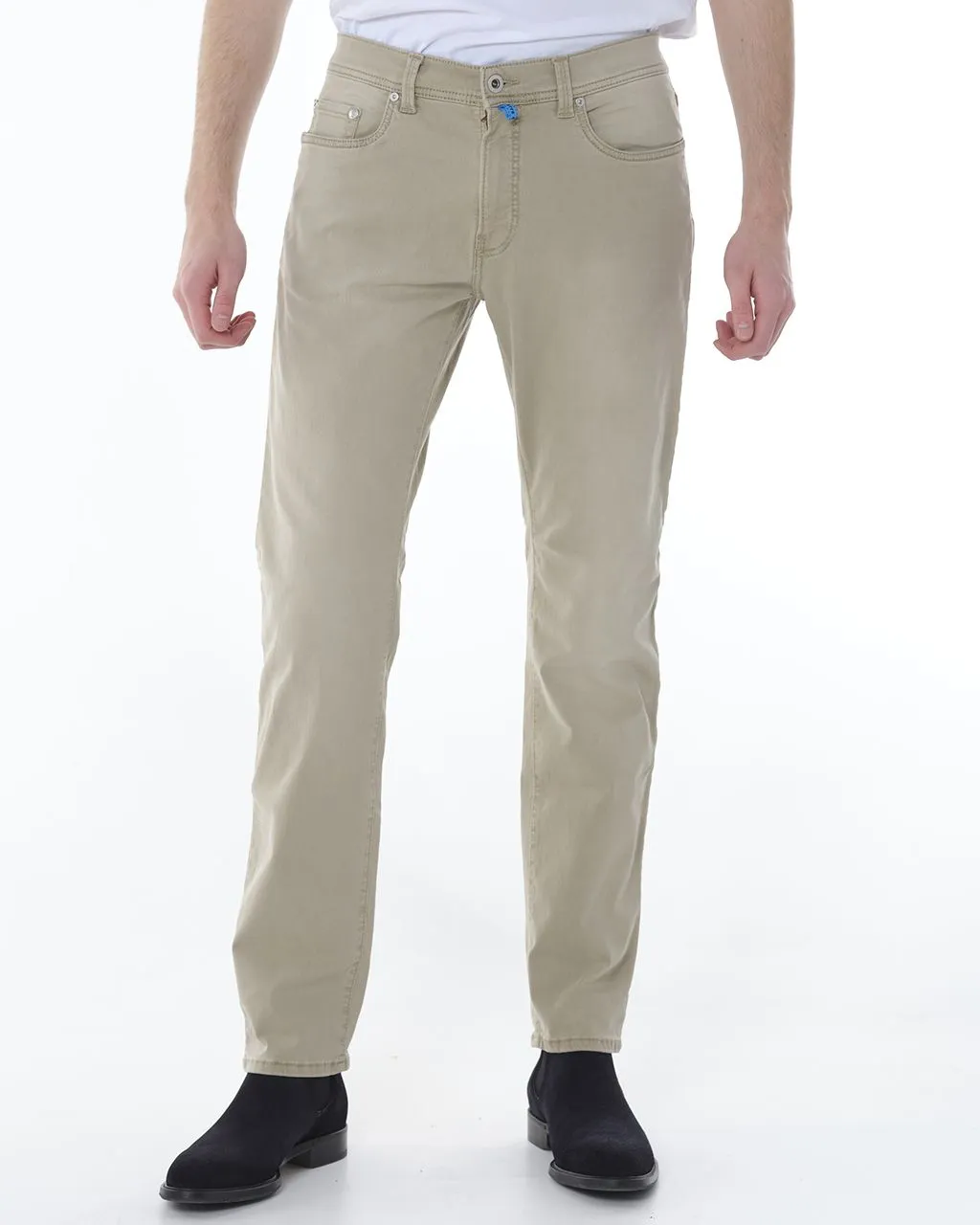 Pierre Cardin Lyon Future Flex Jeans - Afbeelding 2