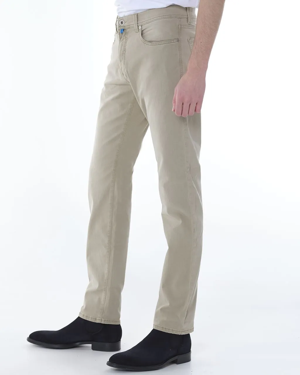 Pierre Cardin Lyon Future Flex Jeans - Afbeelding 4