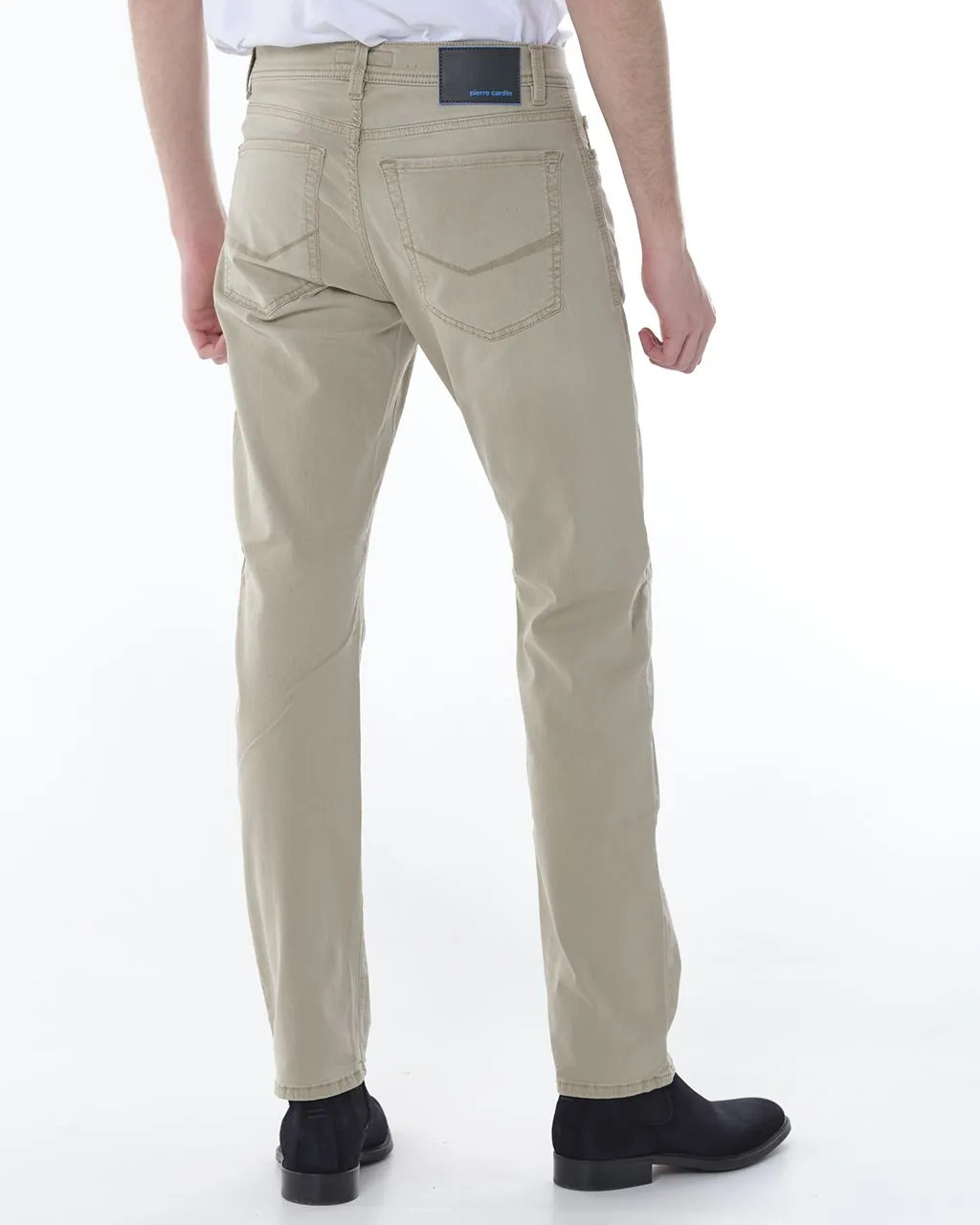 Pierre Cardin Lyon Future Flex Jeans - Afbeelding 5