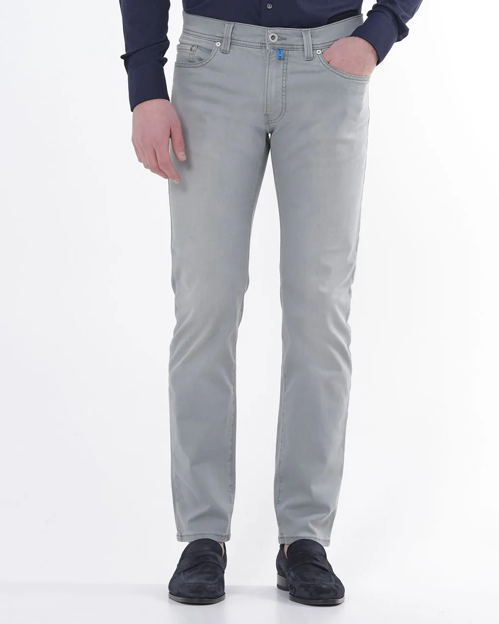 Pierre Cardin Lyon Future Flex Jeans - Afbeelding 2