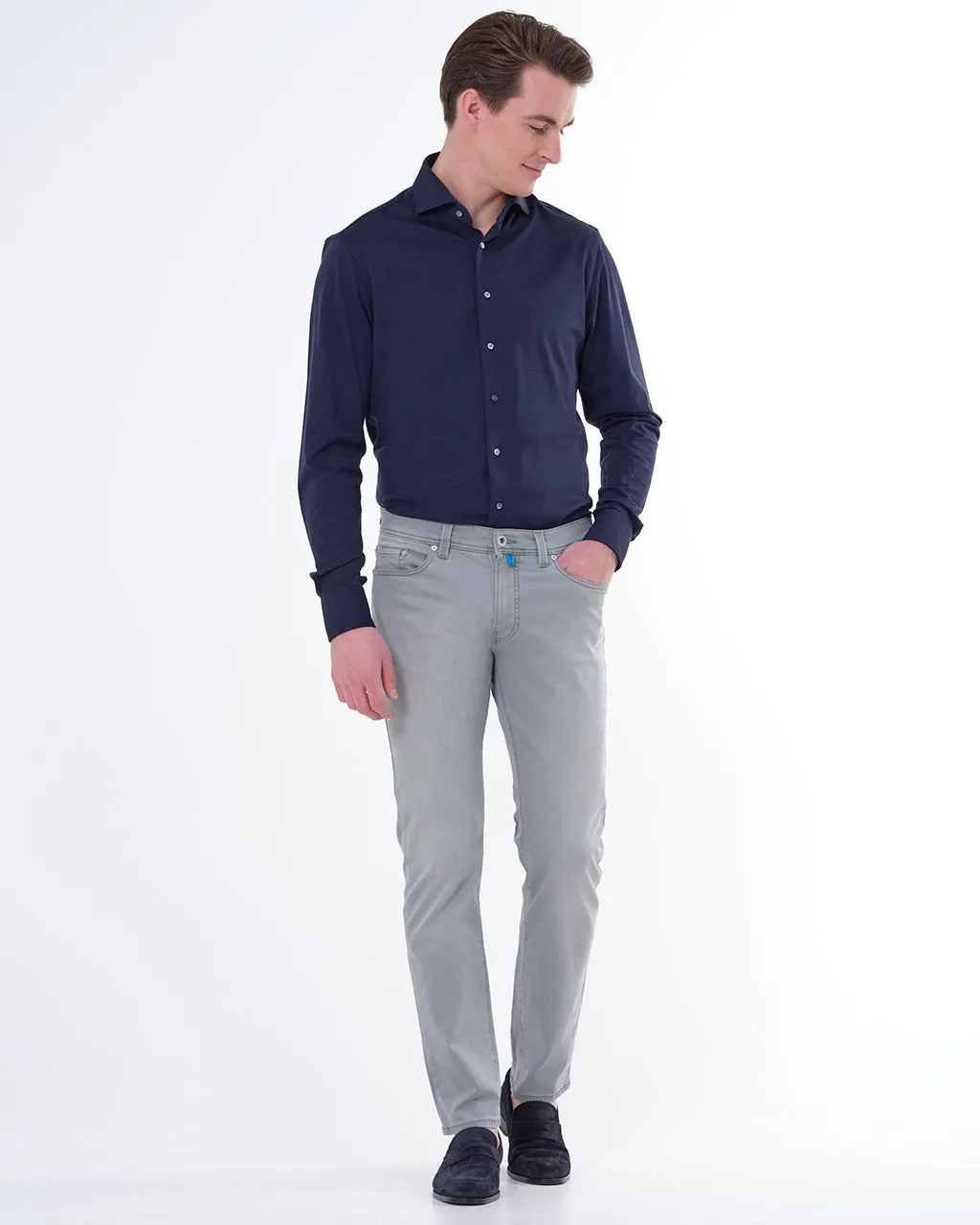 Pierre Cardin Lyon Future Flex Jeans - Afbeelding 3