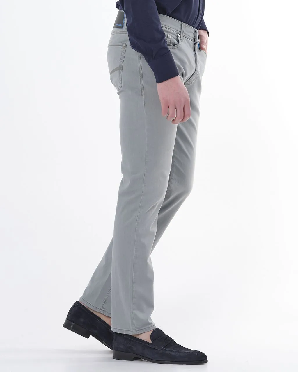 Pierre Cardin Lyon Future Flex Jeans - Afbeelding 5