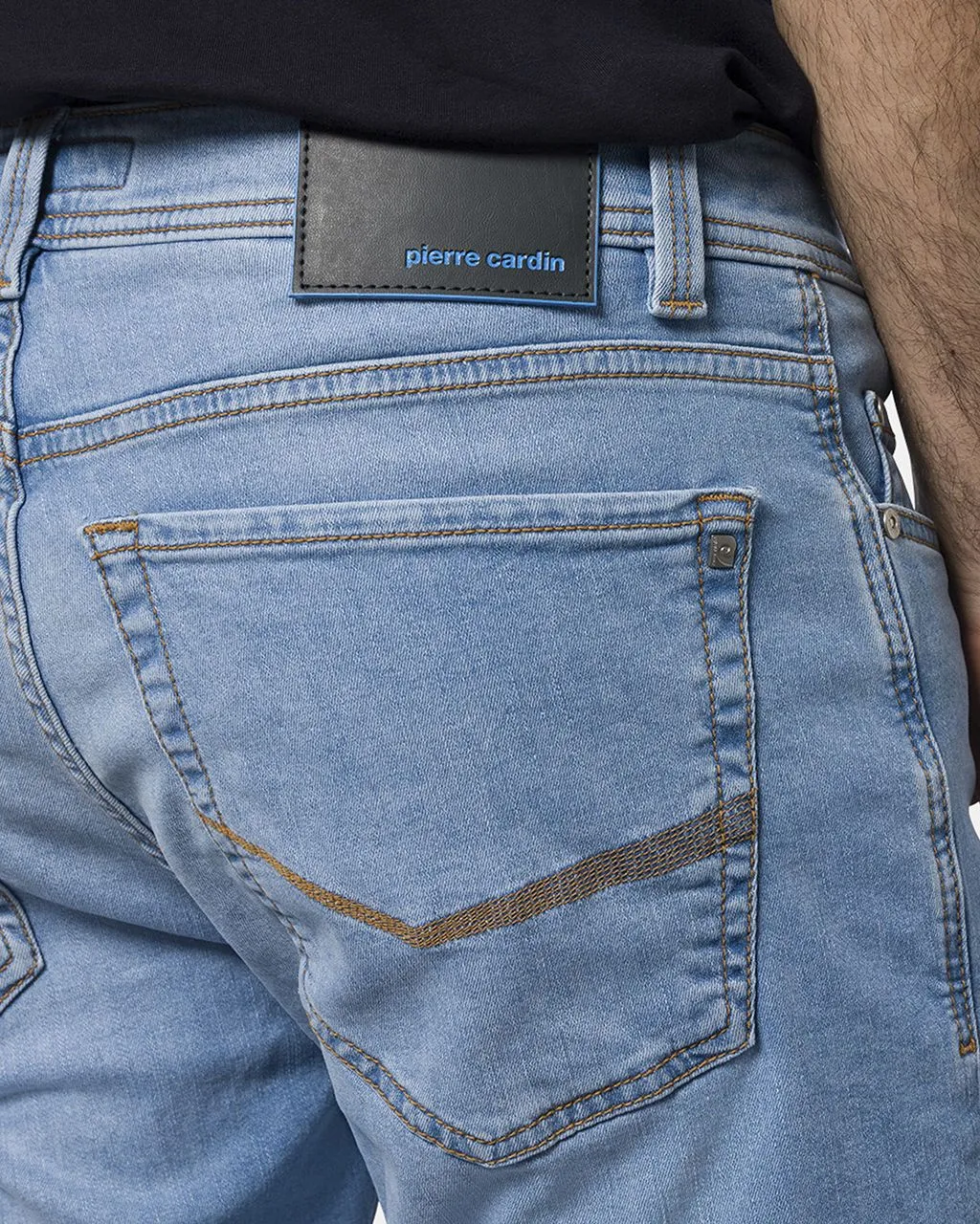 Pierre Cardin Short - Afbeelding 4