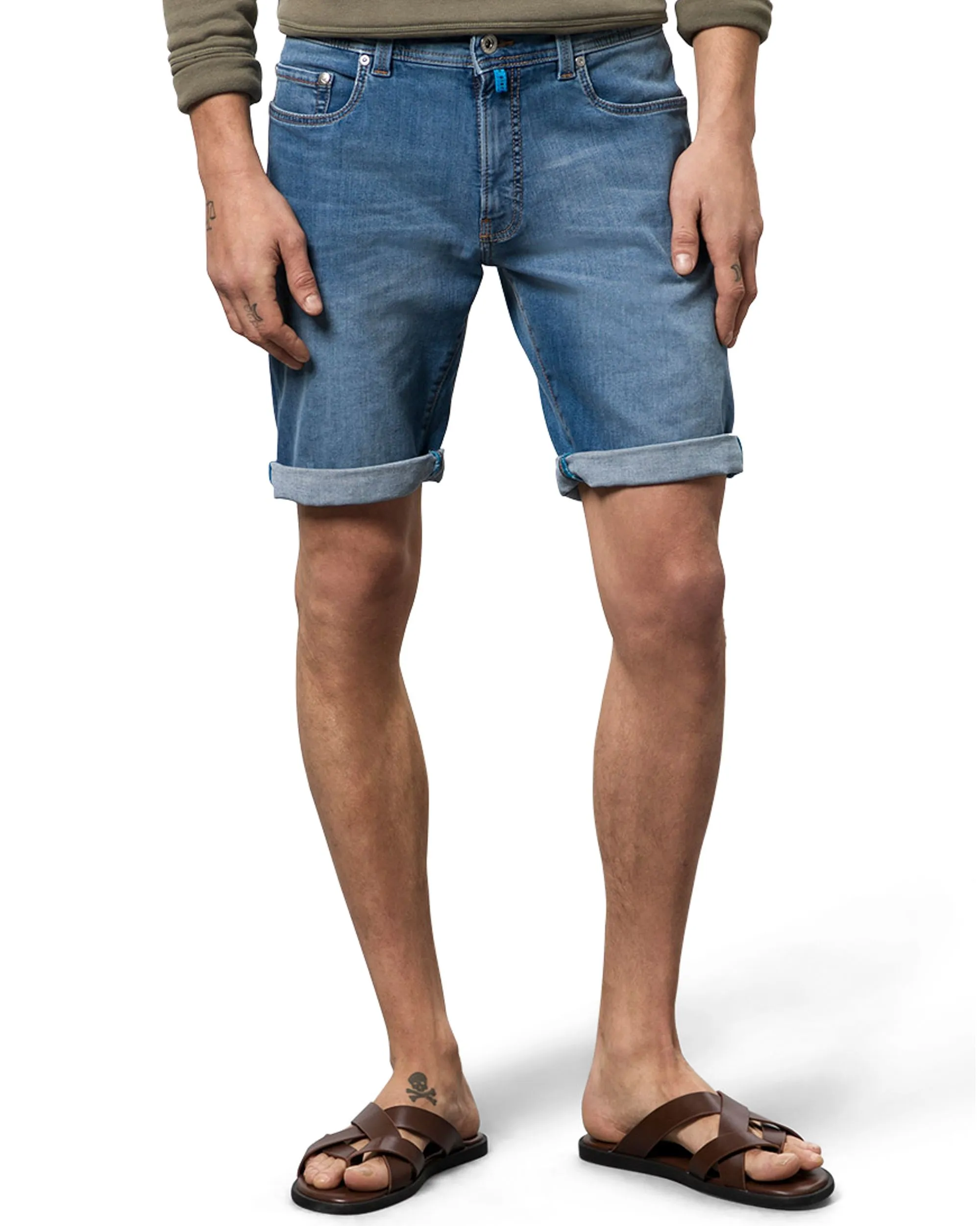 Pierre Cardin Short - Afbeelding 2