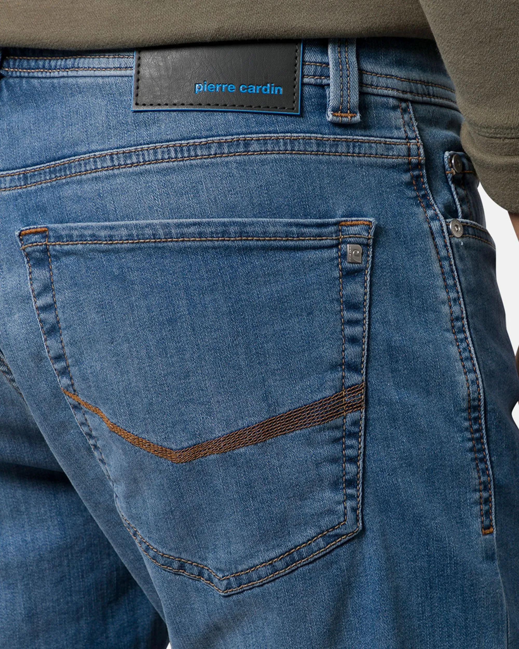 Pierre Cardin Short - Afbeelding 4