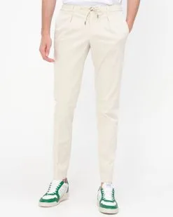 Profuomo Sportcord Pantalon