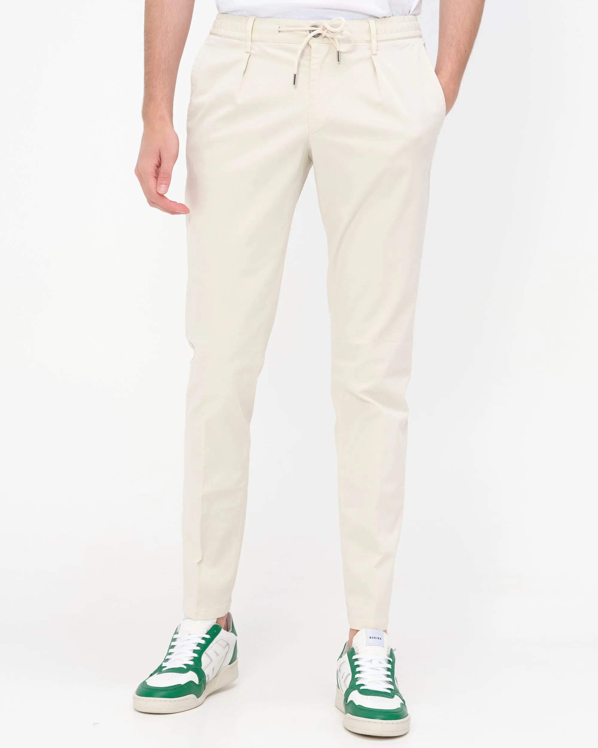 Profuomo Sportcord Pantalon