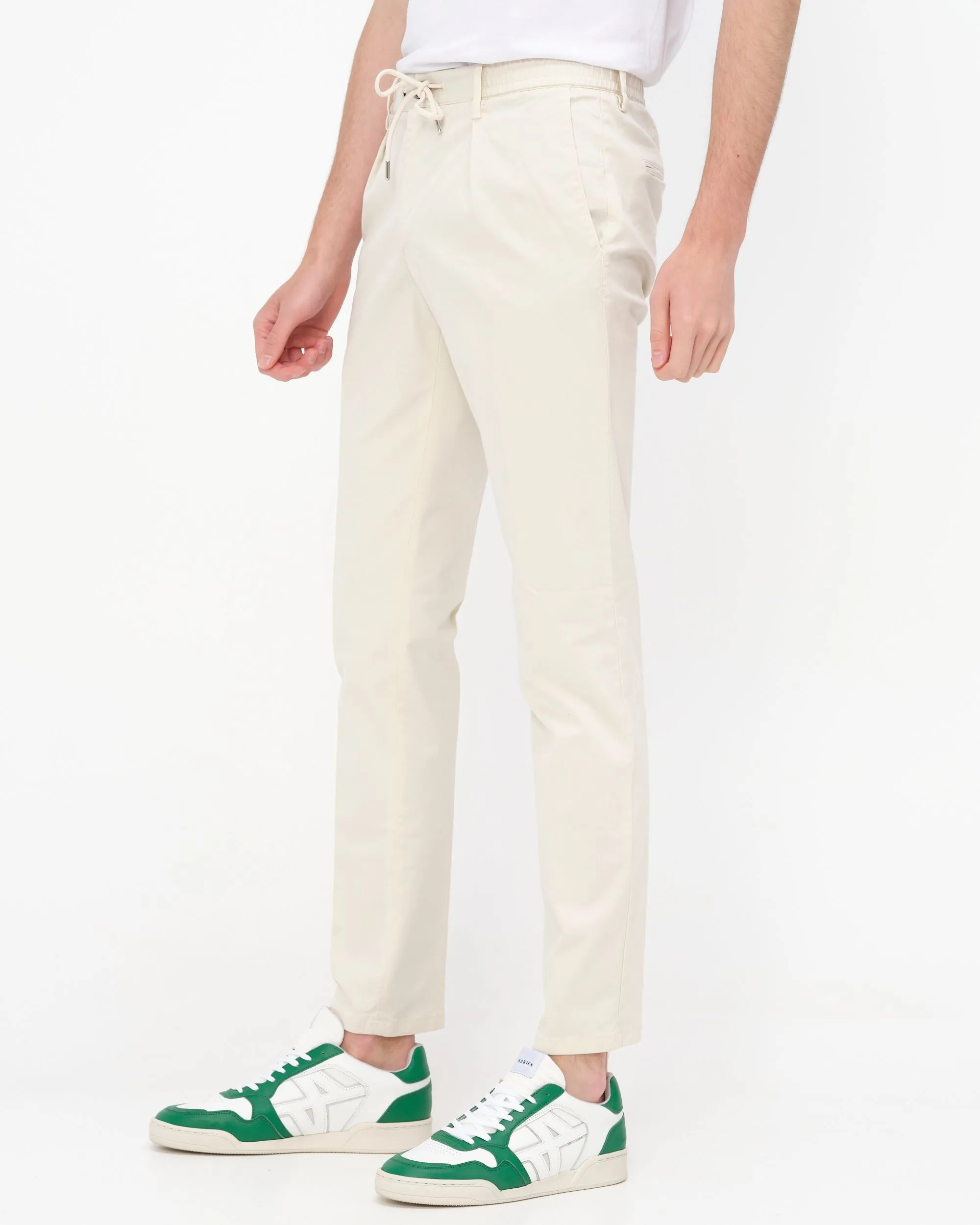 Profuomo Sportcord Pantalon - Afbeelding 4