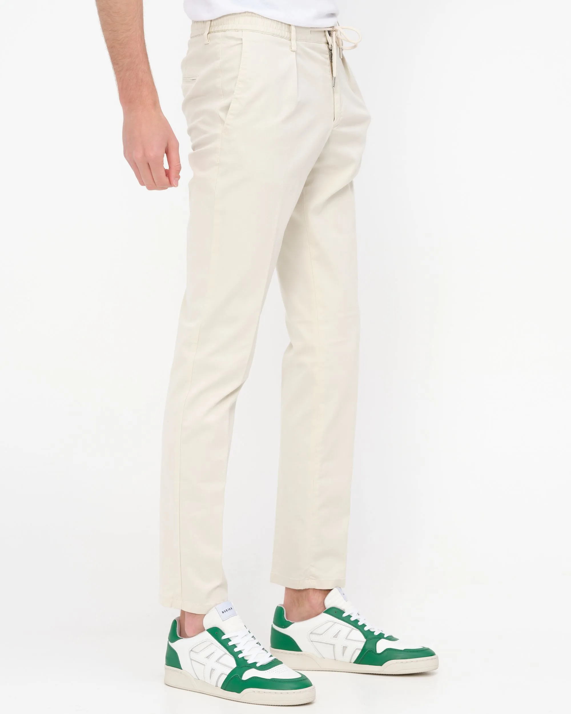 Profuomo Sportcord Pantalon - Afbeelding 5