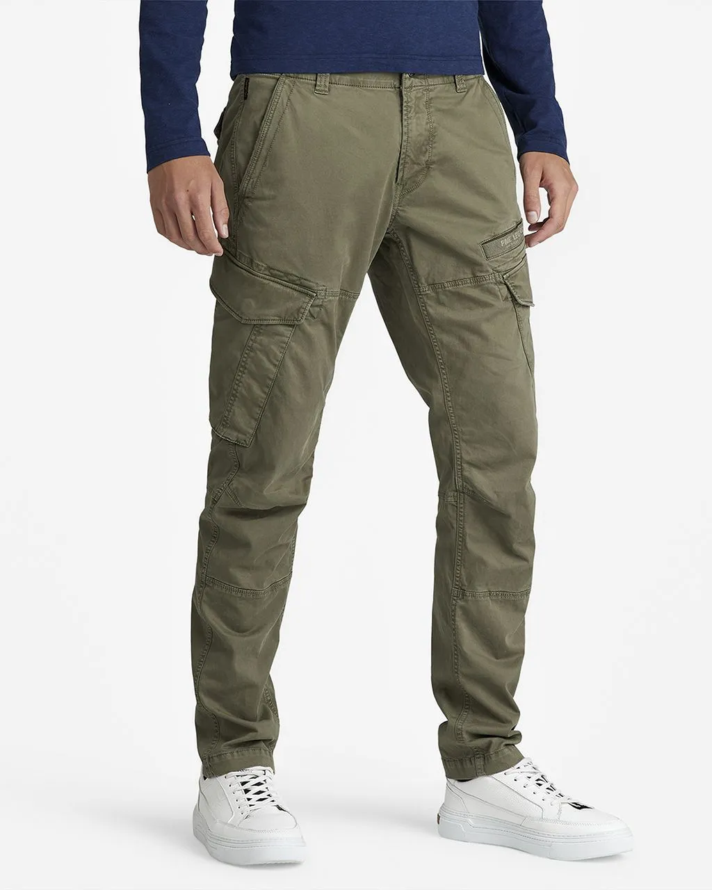 PME Legend Cargo Pants - Afbeelding 2
