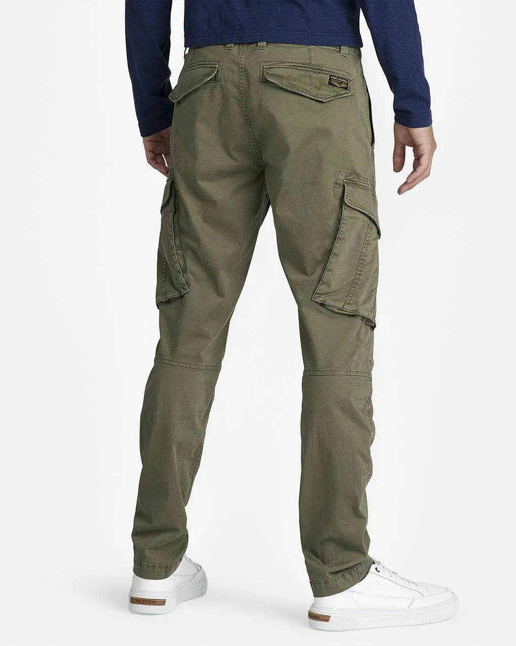 PME Legend Cargo Pants - Afbeelding 3