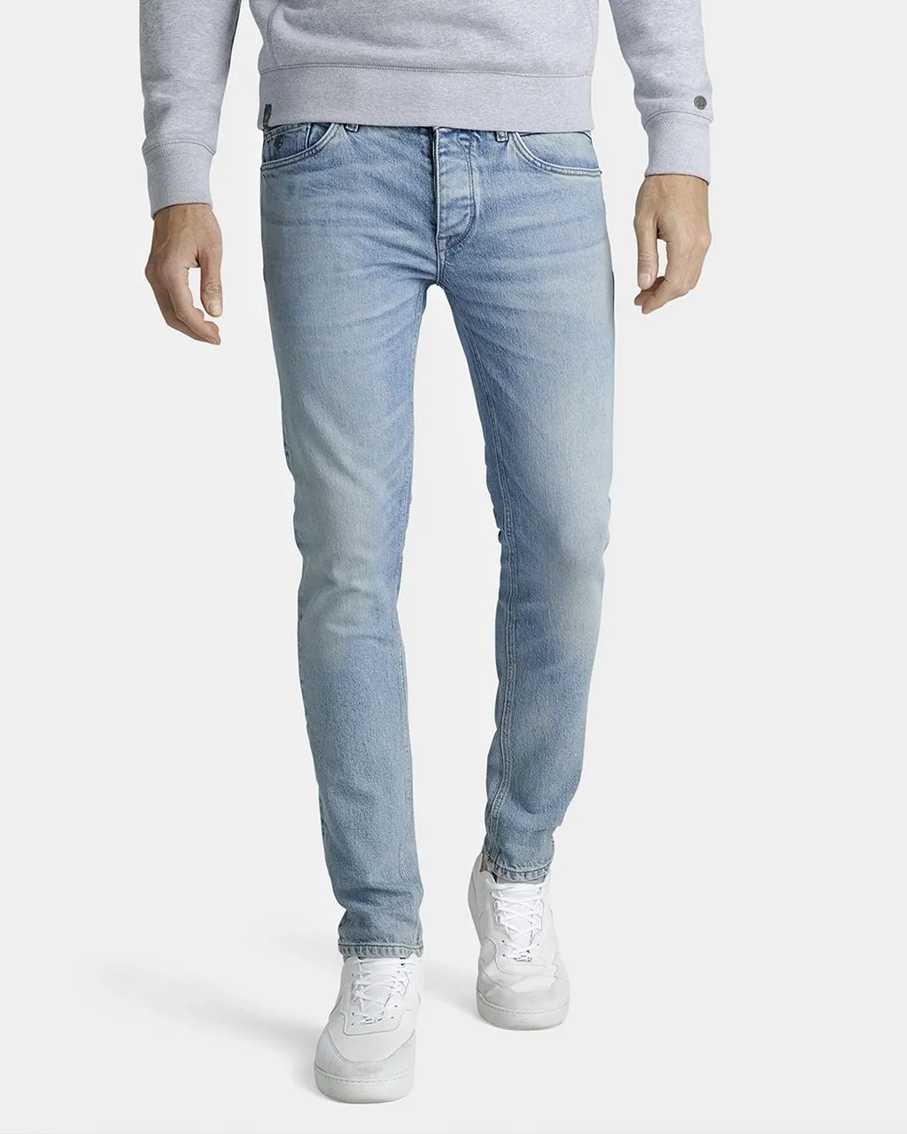 Cast Iron Riser Slim Fit Jeans - Afbeelding 2