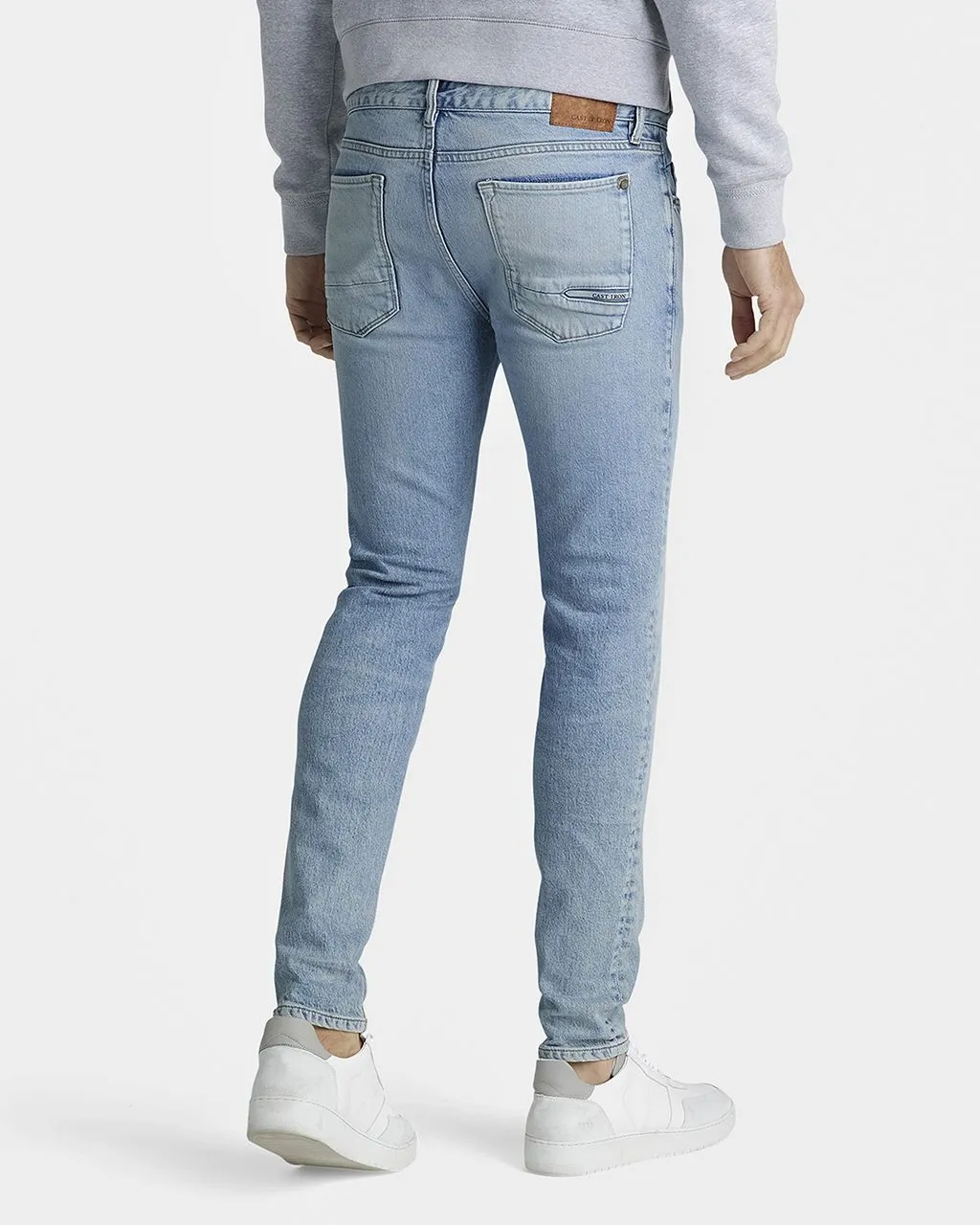 Cast Iron Riser Slim Fit Jeans - Afbeelding 3