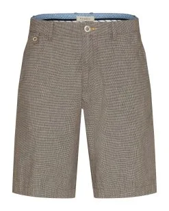 Bugatti Clothing Short