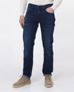 Seven For All Mankind 7 For All Mankind Slimmy Tapered Jeans