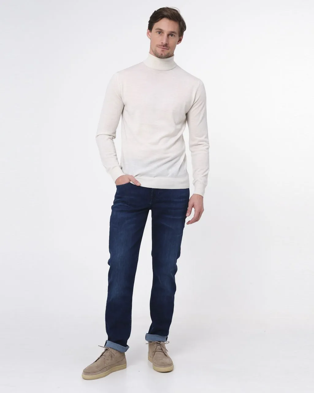 Seven For All Mankind 7 For All Mankind Slimmy Tapered Jeans - Afbeelding 3