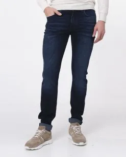 Seven For All Mankind 7 For All Mankind Slimmy Tapered Jeans