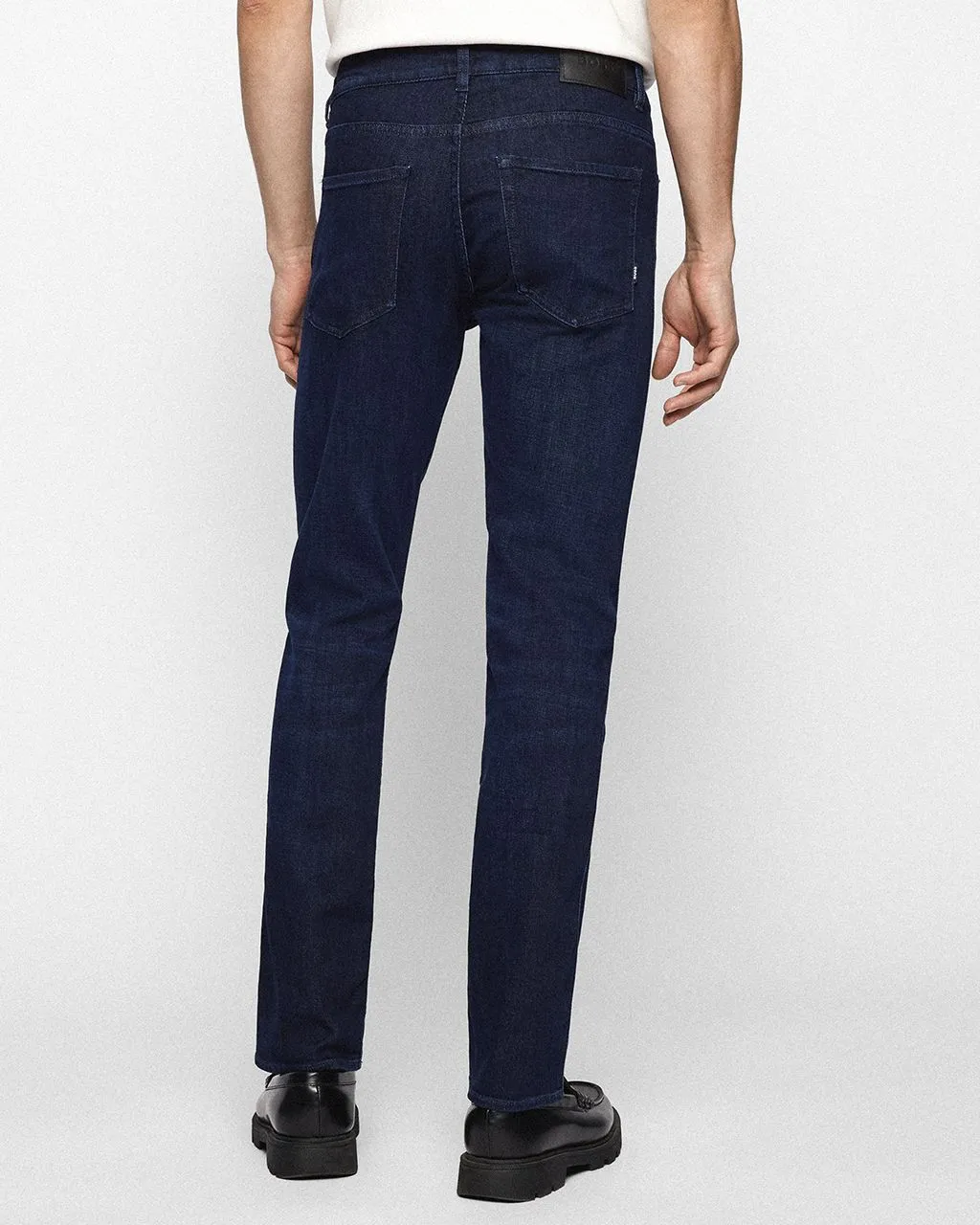 Hugo Boss Menswear Delaware Jeans - Afbeelding 3