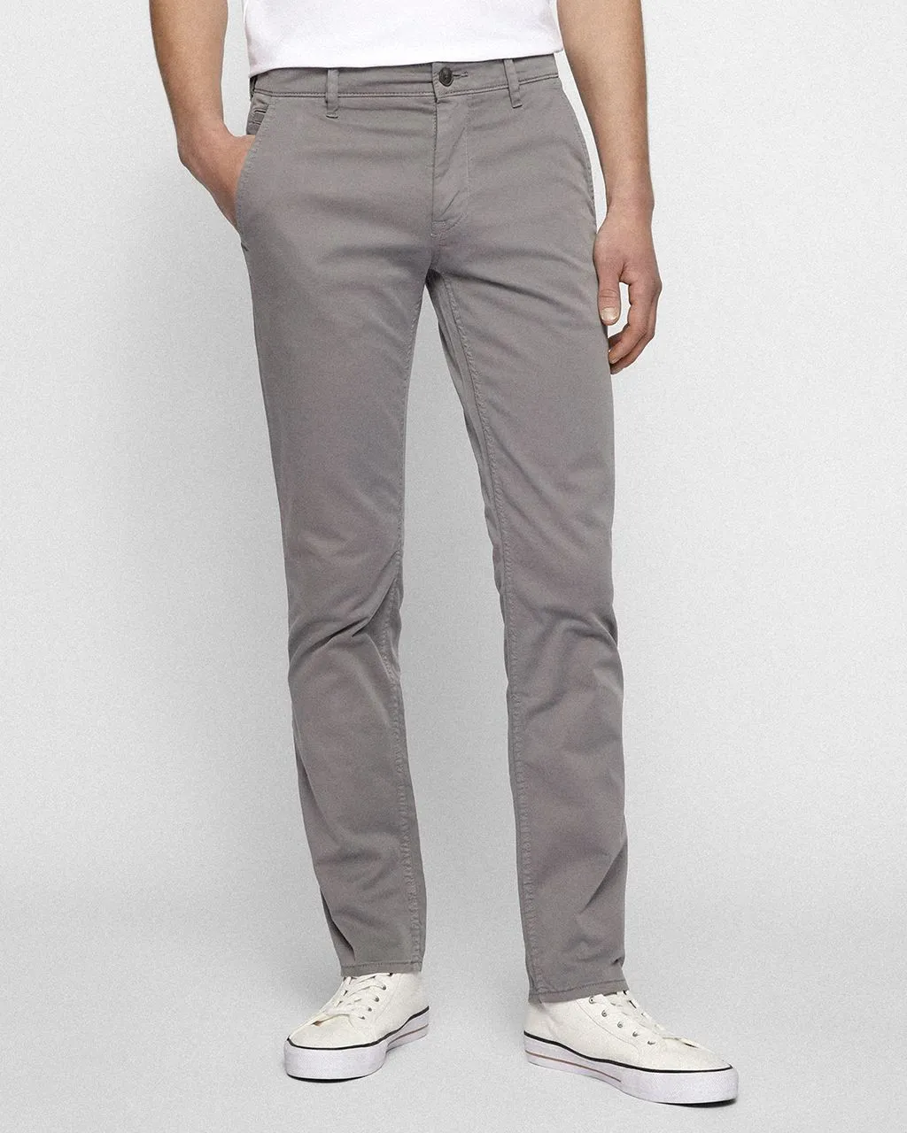 Hugo Boss Casual Schino Chino - Afbeelding 2
