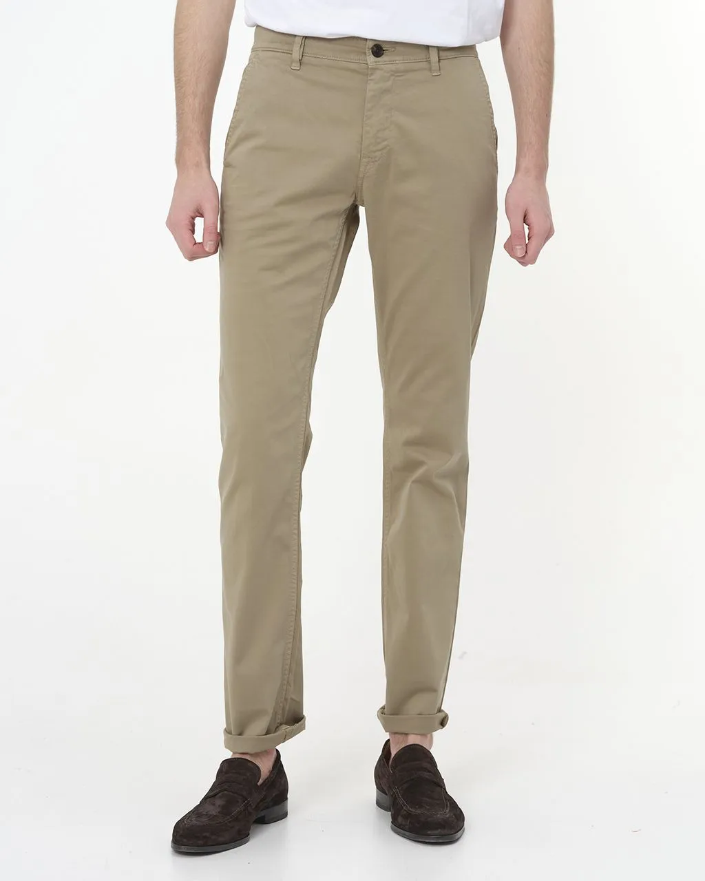 Hugo Boss Casual Schino Chino