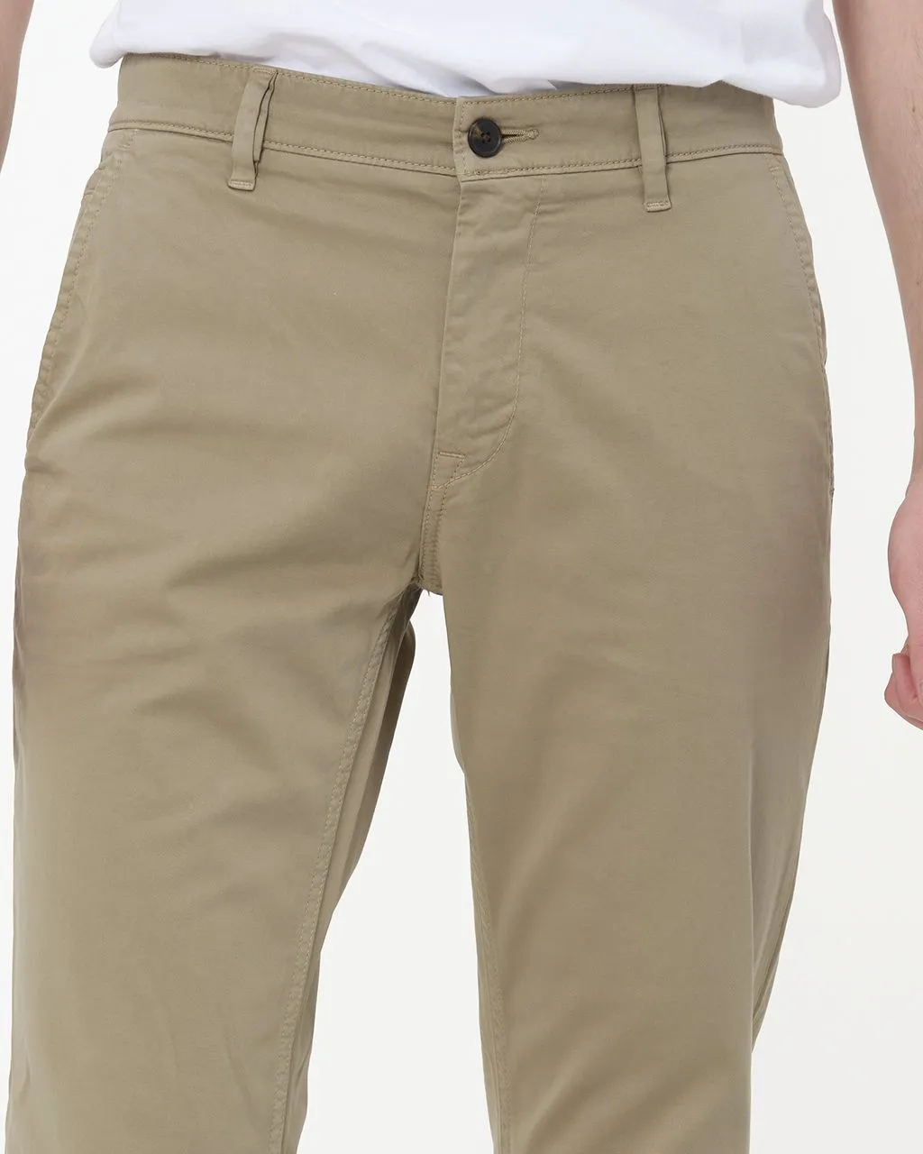 Hugo Boss Casual Schino Chino - Afbeelding 3