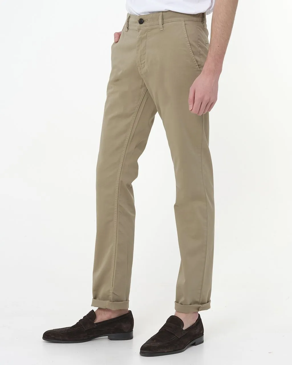 Hugo Boss Casual Schino Chino - Afbeelding 4
