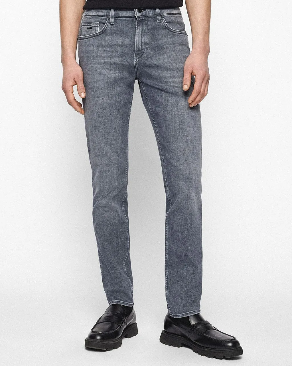 Hugo Boss Menswear Delaware Jeans - Afbeelding 2