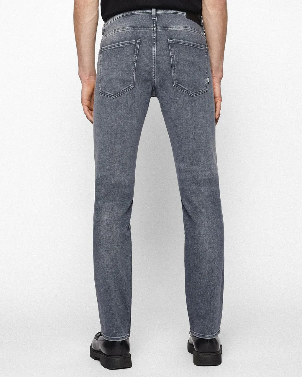 Hugo Boss Menswear Delaware Jeans - Afbeelding 3