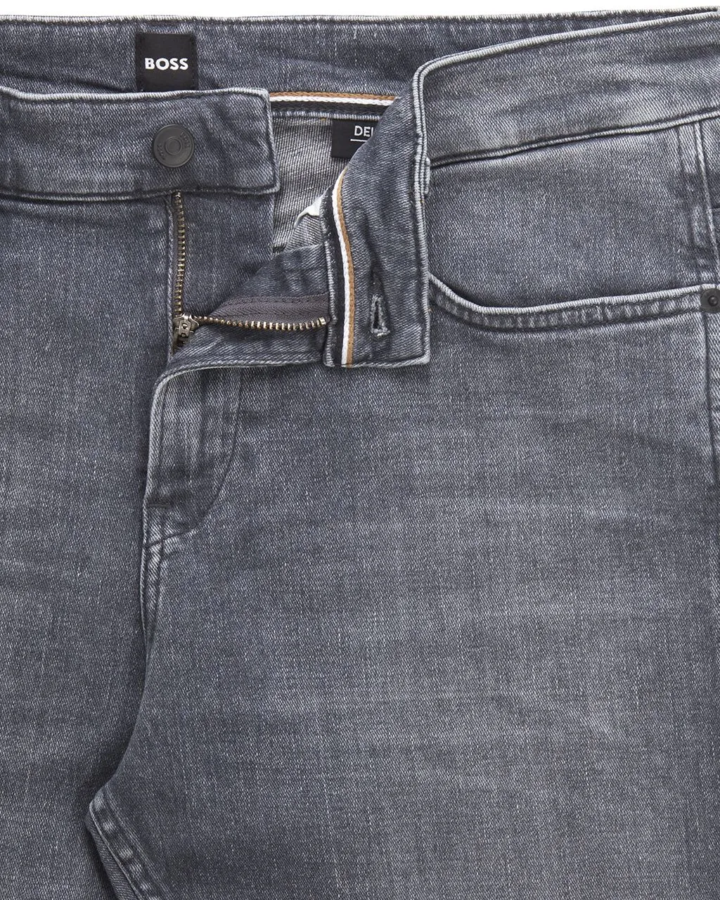 Hugo Boss Menswear Delaware Jeans - Afbeelding 5