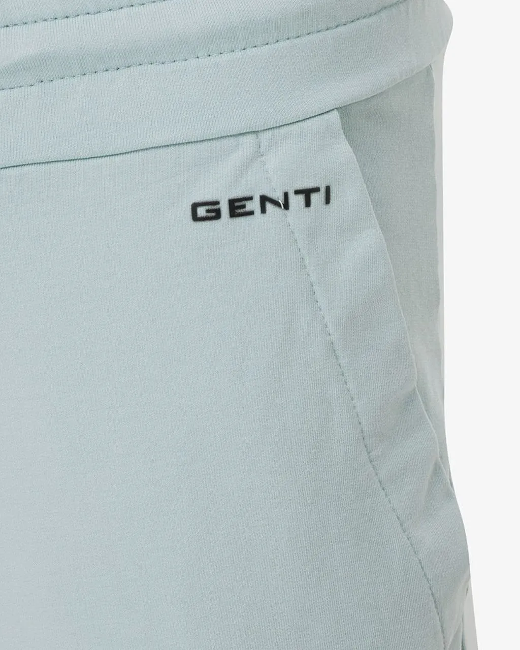 Genti Short - Afbeelding 4