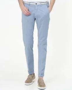 Mason's Torino Summer Chino