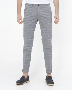 Mason's Torino Style Travel Chino