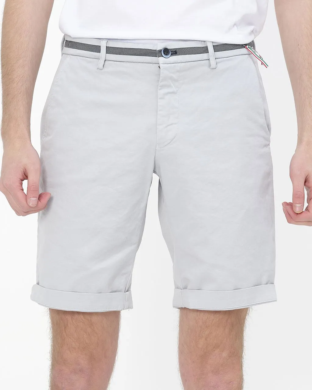 Mason's Torino Fancy Short