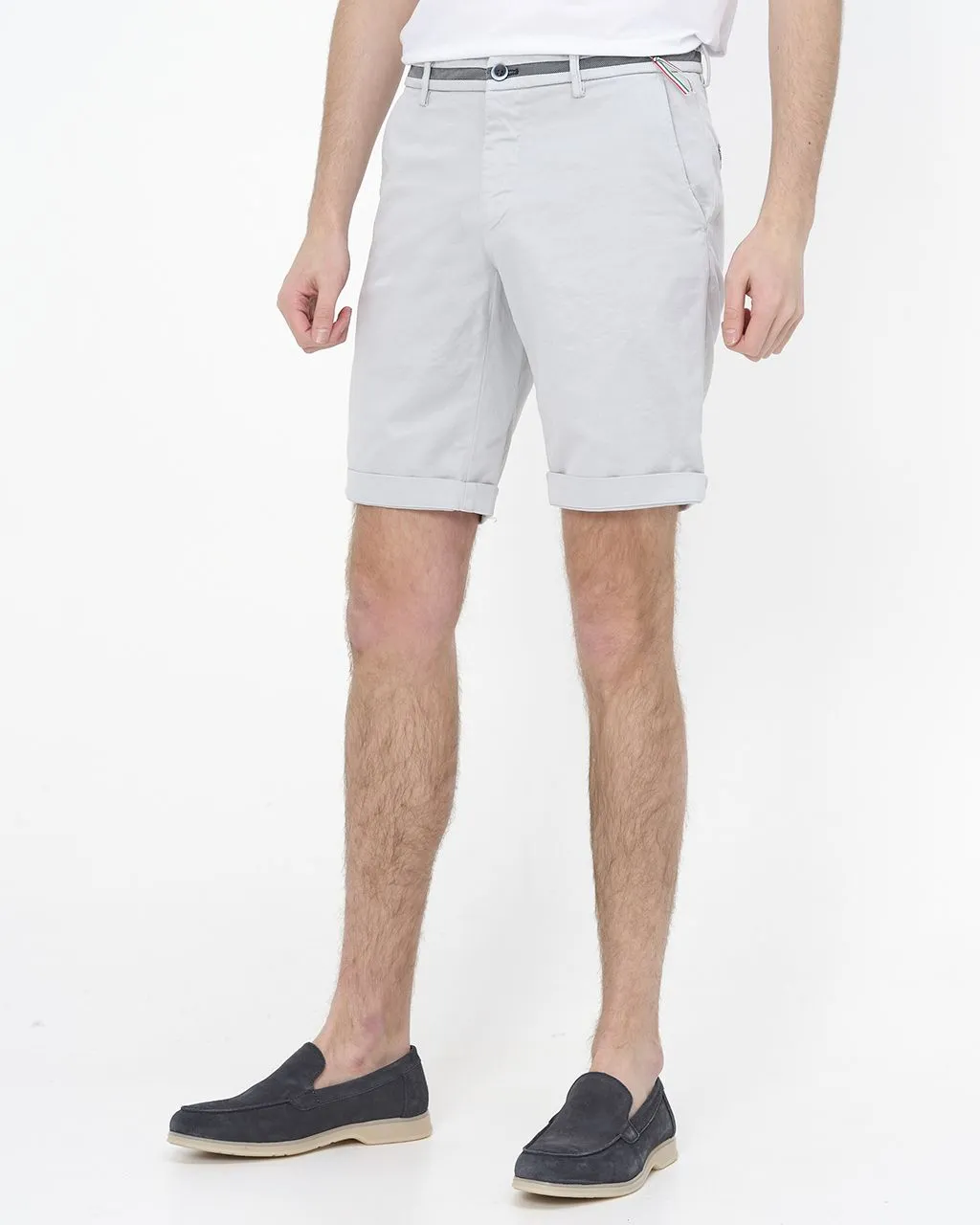 Mason's Torino Fancy Short - Afbeelding 3