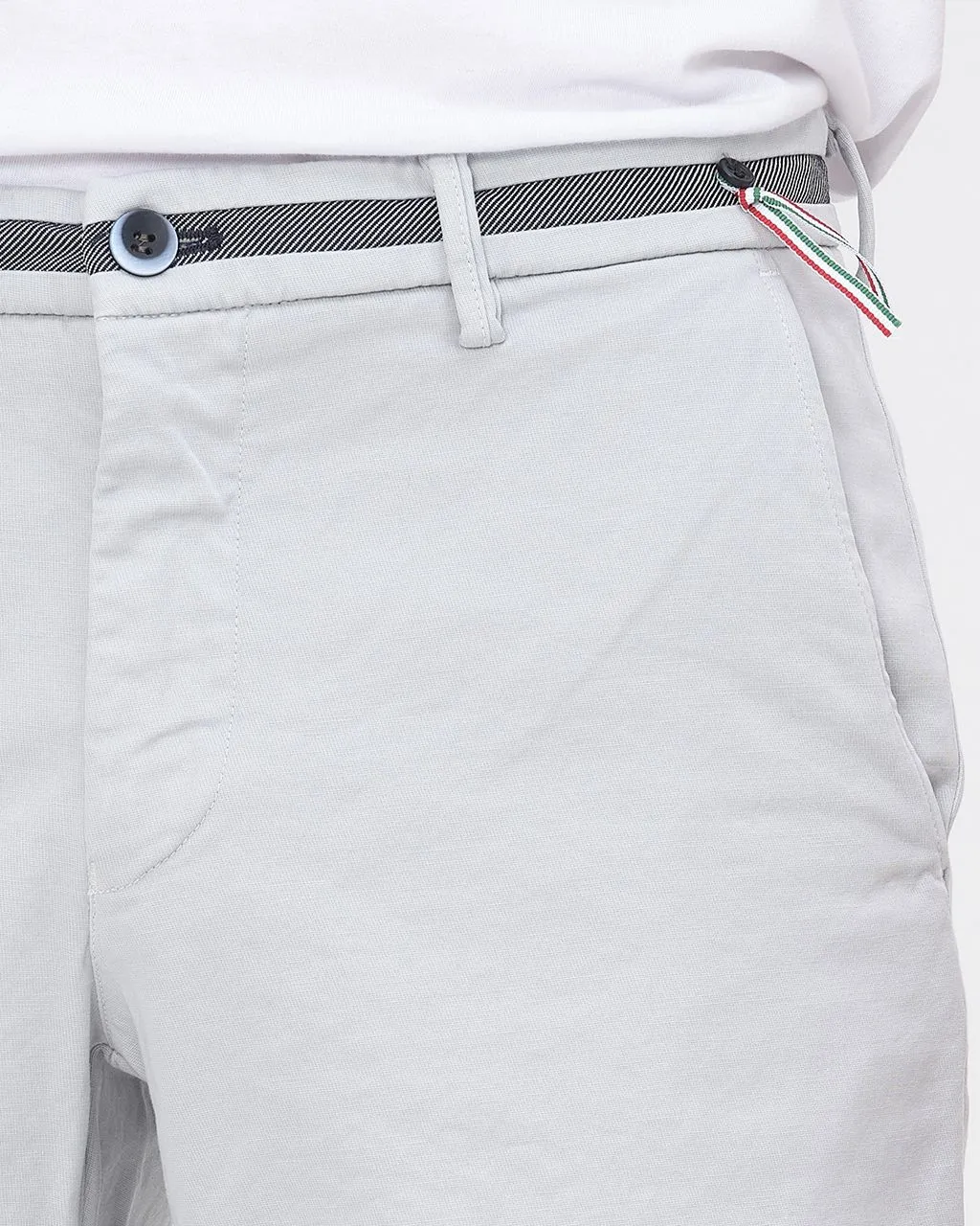 Mason's Torino Fancy Short - Afbeelding 4