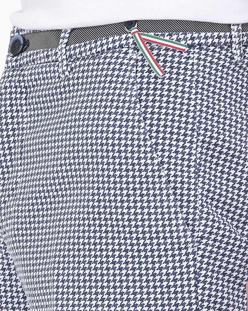 Mason's Torino Fancy Short - Afbeelding 3