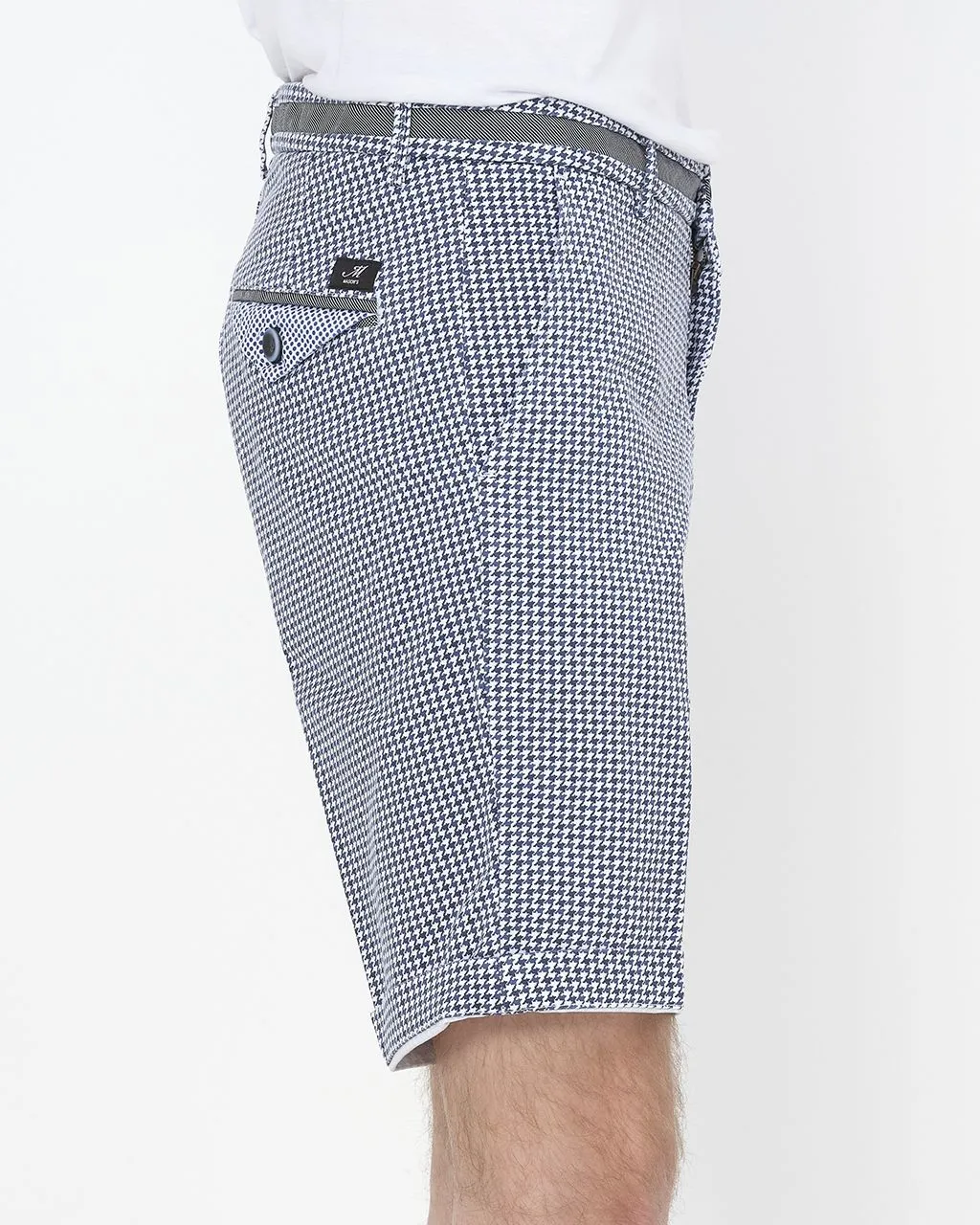 Mason's Torino Fancy Short - Afbeelding 5