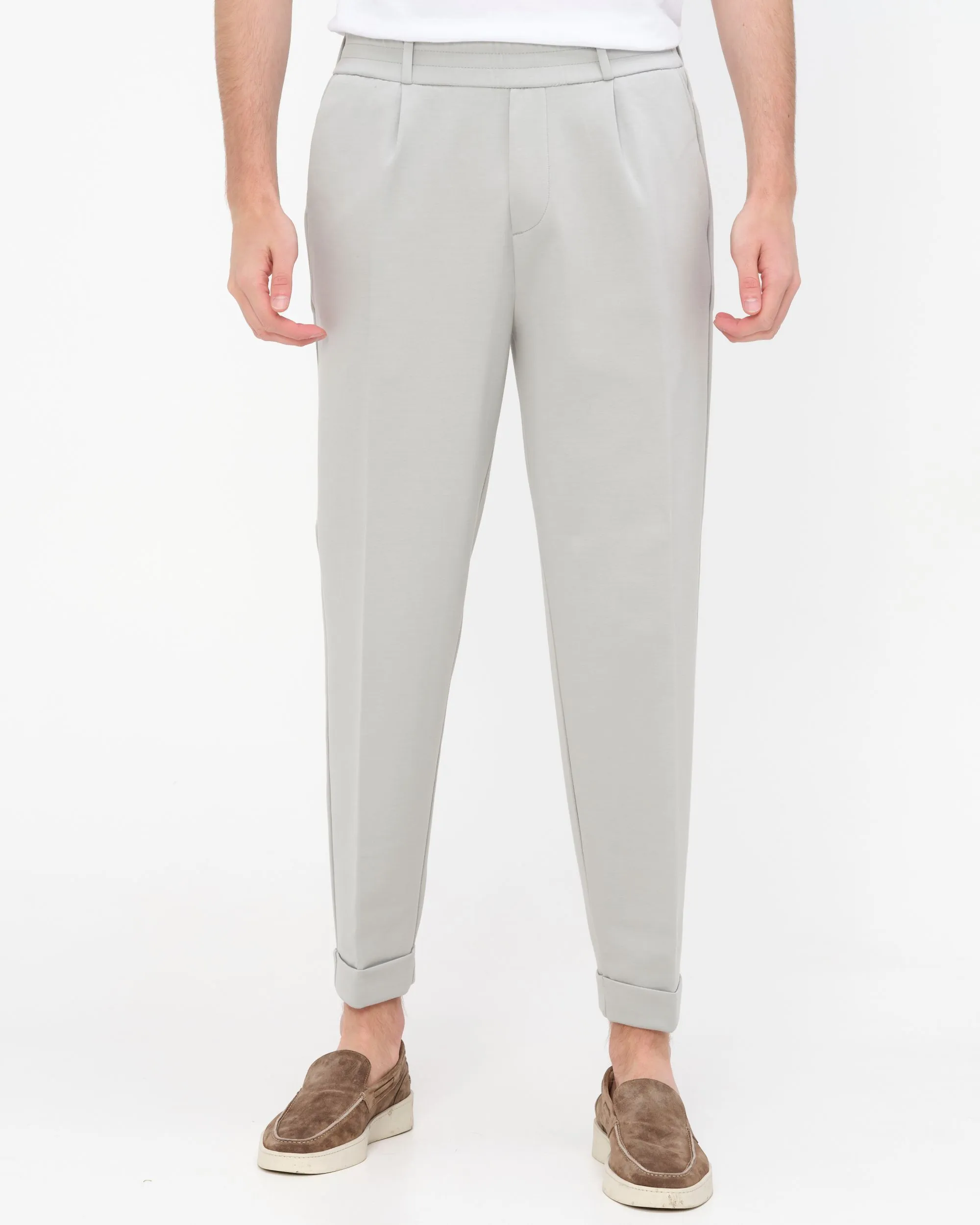 Kiefermann Hagen Pantalon - Afbeelding 2